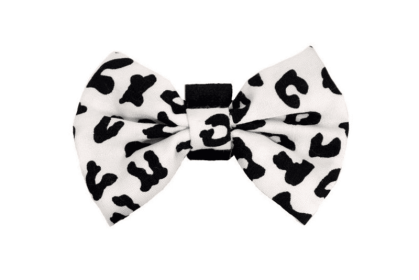 PR6000|Pets Ribbons (Color: White, size: 3")