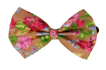 PR8007S|Pets Ribbons (Color: Sand, size: 4")