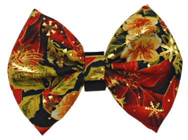 PR8011XP|Pets Ribbons (Color: gold, size: 4")