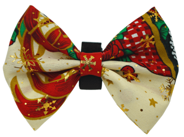 PR8011XP|Pets Ribbons (Color: CREAM, size: 5")