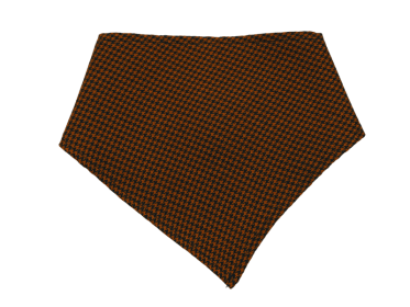 GG143FB|Pets Ribbons (Color: brown, size: large)