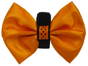 PR3000HD|Pets Ribbons (Color: Orange, size: 5")