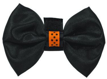PR3000HD|Pets Ribbons (Color: black, size: 5")