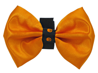 PR3000HP|Pets Ribbons (Color: Orange)