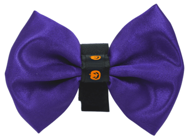 PR3000HP|Pets Ribbons (Color: Purple)