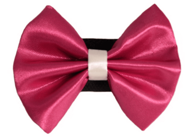 PR3001|Pets Ribbons (Color: 4, size: 6")