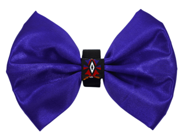 PR3007|Pets Ribbons (Color: Royal, size: 2")