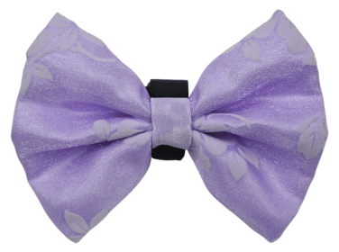 PR3010|Pets Ribbons (Color: Lavendar, size: 3")