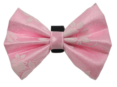 PR3010|Pets Ribbons (Color: Pink, size: 5")