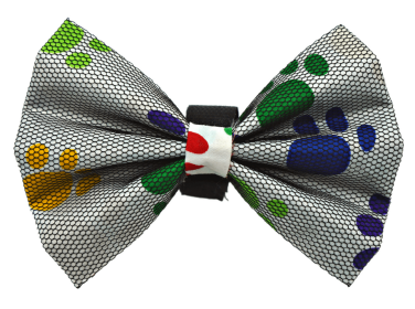 PR5002|Pets Ribbons (Color: Multi, size: 2")
