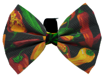 PR5005|Pets Ribbons (Color: black, size: 2")