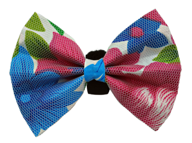 PR5007|Pets Ribbons (Color: Blue, size: 5")