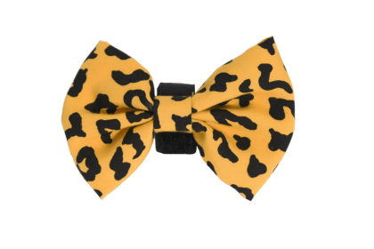 PR6000|Pets Ribbons (Color: yellow, size: 6")