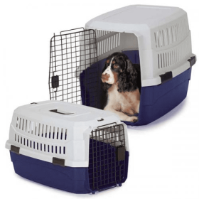 GG Contain Me Crate (Color: Blue, size: XSmall)