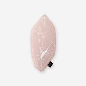 Chouchou (Color: Rose)